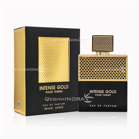 intense gold cologne review.